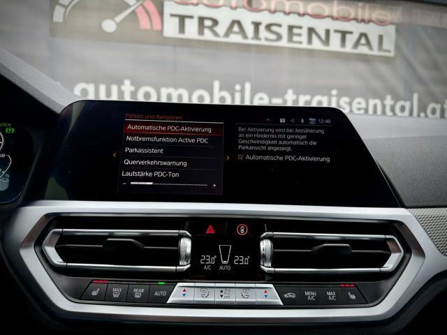 BMW 330 330e M-Sport xDrive