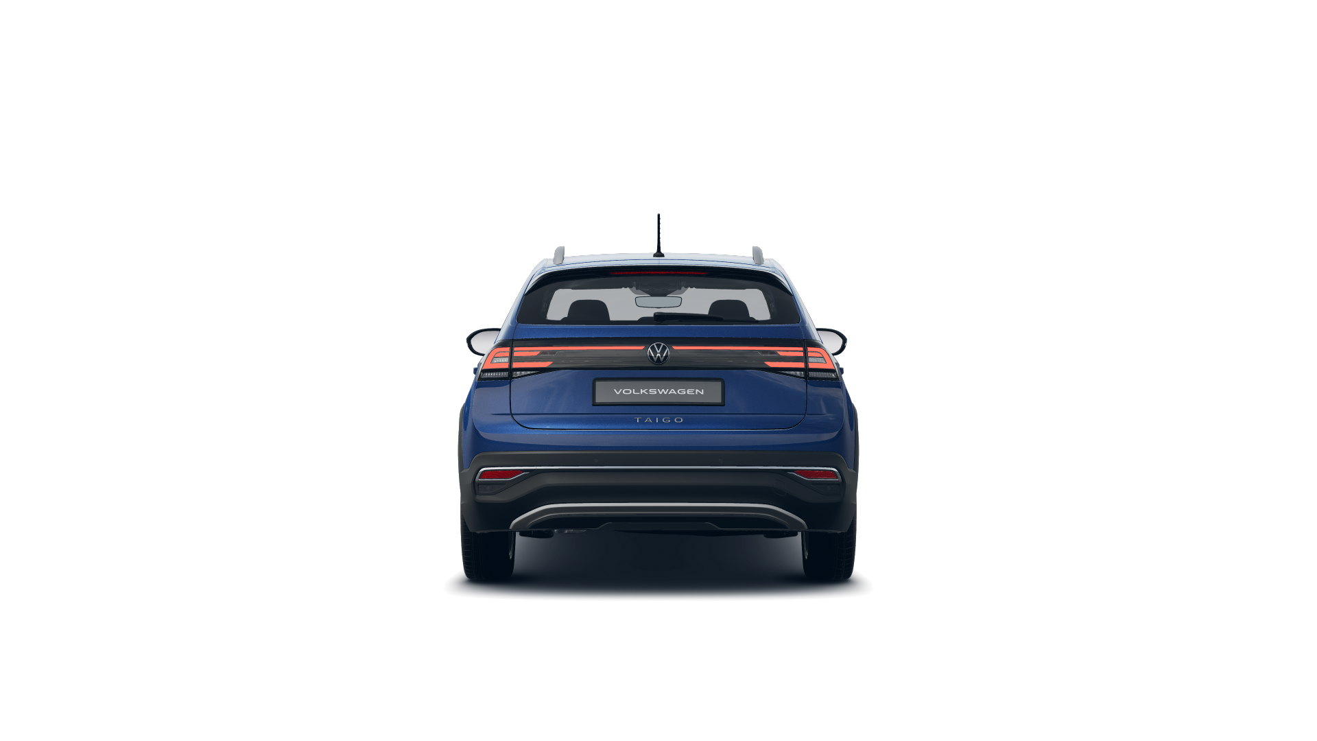 Volkswagen Taigo 1.0 TSI IQ.Drive Style