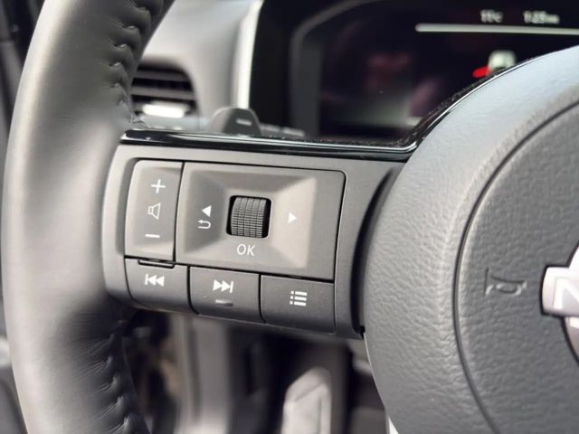 Nissan Qashqai Tekna