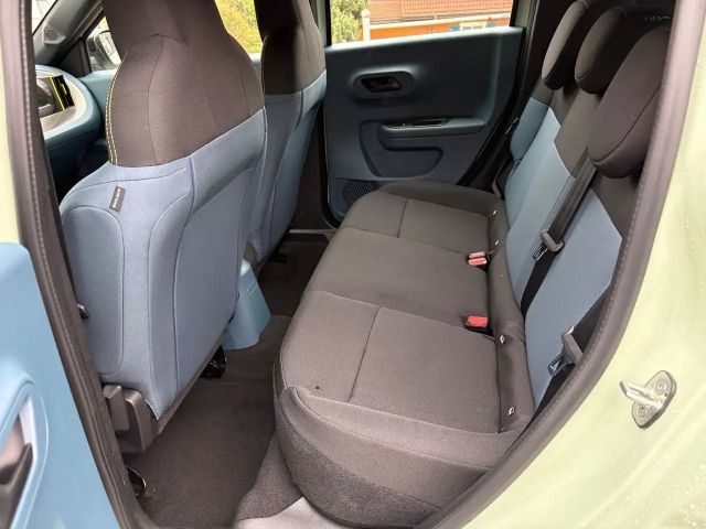 Fiat Grande Panda 1.2 *5 JAHRE GARANTIE*