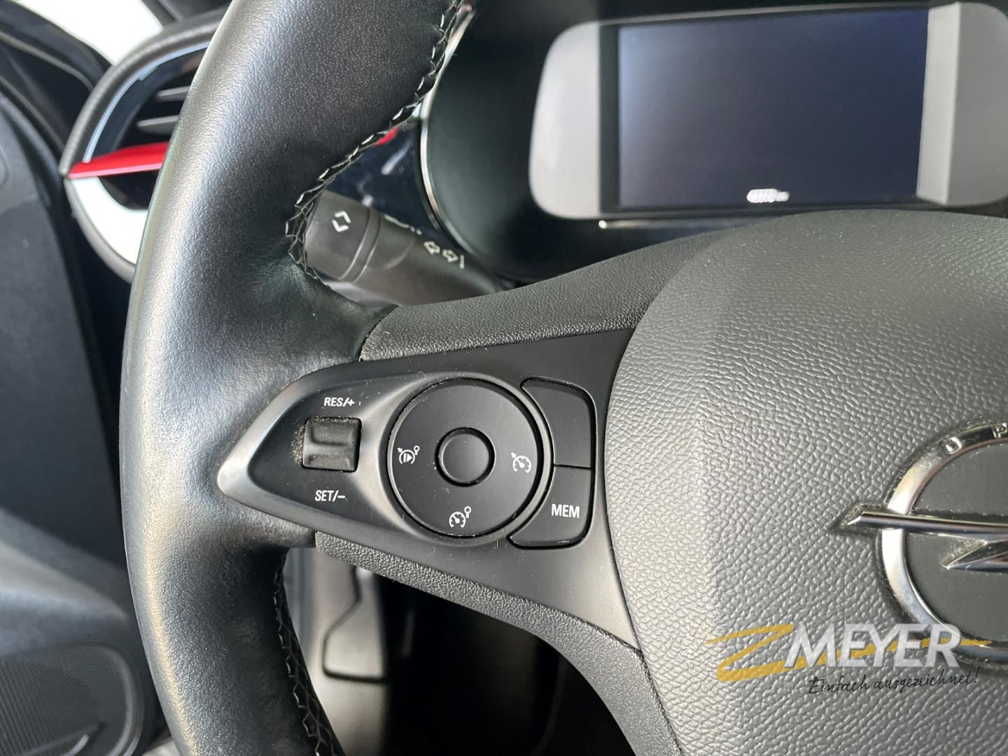 Opel Corsa 1.2 Turbo GS-Line Grand Sport Turbo