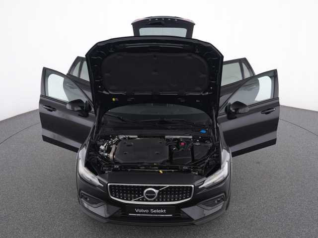 Volvo V60 Cross Country CC