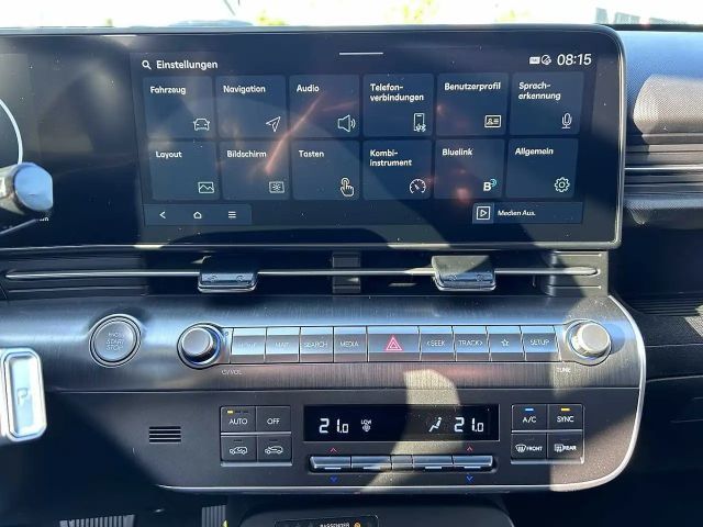 Hyundai Kona 1.6 T-GDi Trend