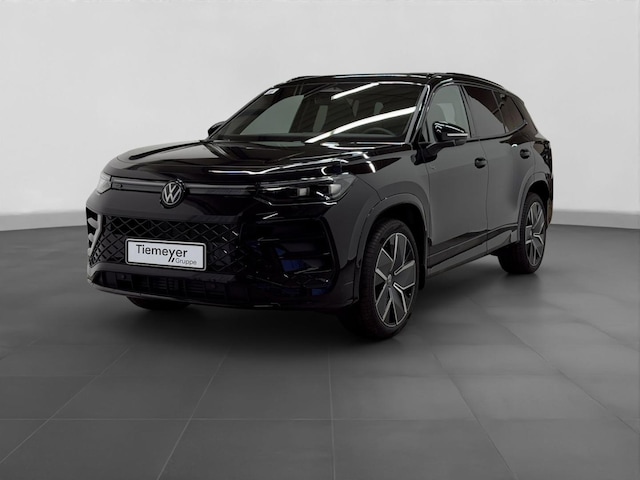 Volkswagen Tayron 2.0 TDI DSG R-Line