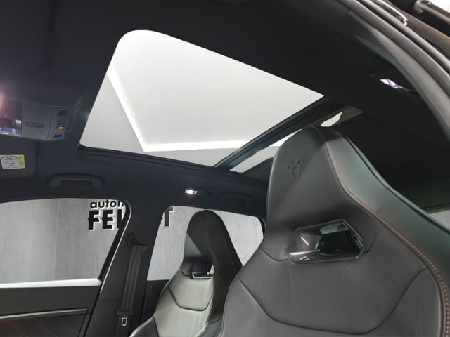 Cupra Ateca 2.0 TSI 4Drive VZ