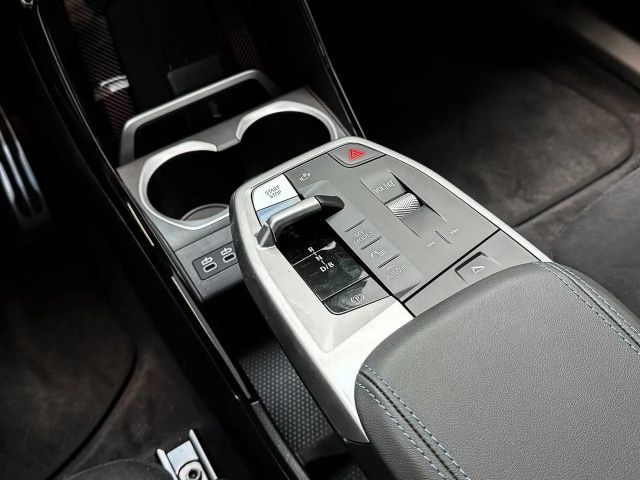 BMW iX1 M-Sport xDrive30