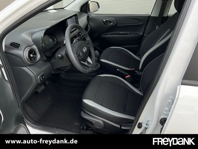 Hyundai i10 1.0 2WD Trend