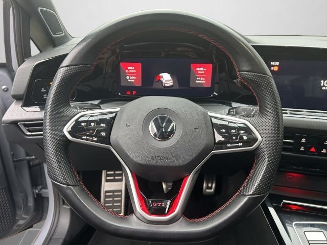 Volkswagen Golf 2.0 TSI DSG GTI