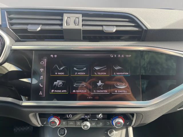 Audi Q3 2.0 TFSI Quattro