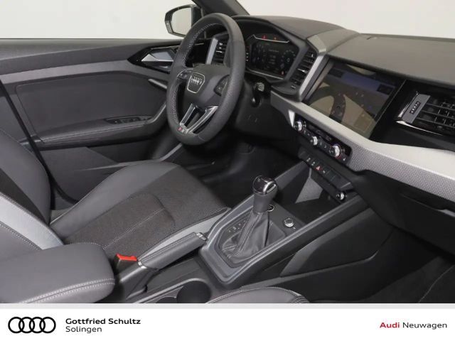 Audi A1 35 TFSI S-Line Sportback