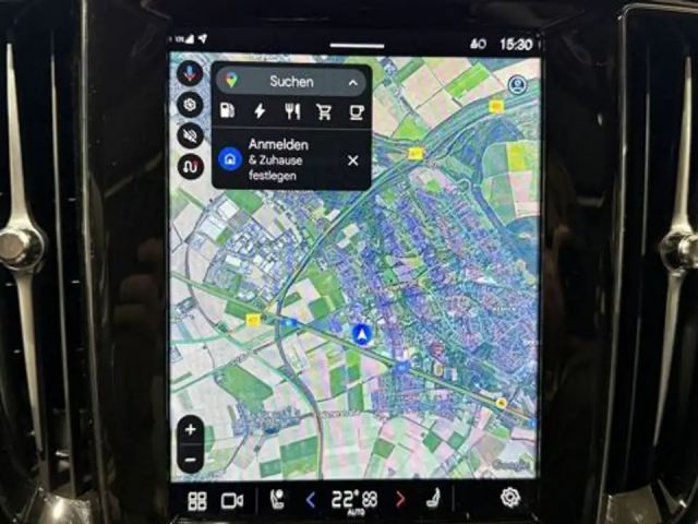 Volvo S60 AWD Dark Recharge Ultimate