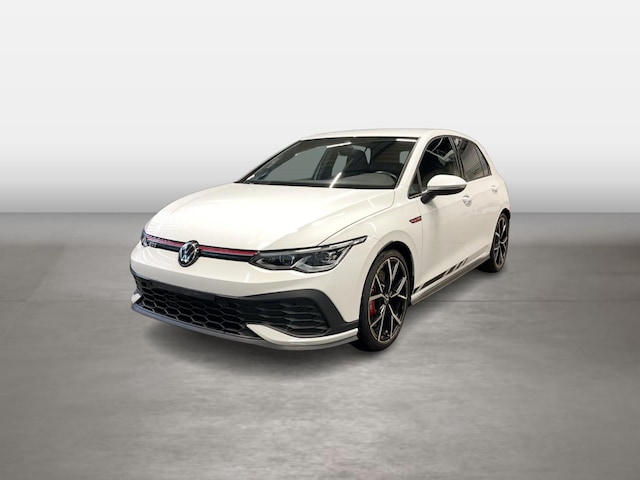 Volkswagen Golf 2.0 TSI DSG Golf VIII