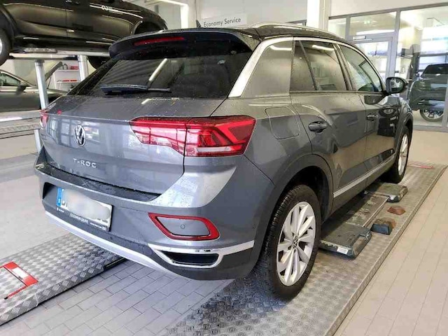 Volkswagen T-Roc 1.0 TSI Style
