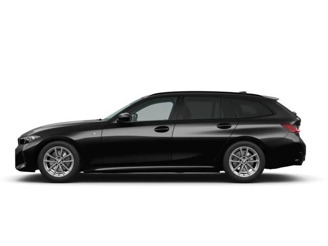 BMW 330 330d M-Sport Touring xDrive