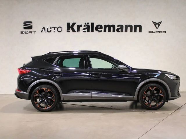 Cupra Formentor 1.4 DSG VZ e-Hybrid