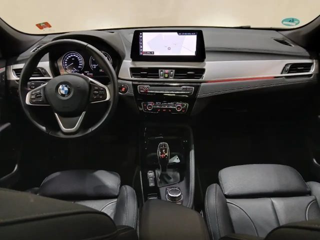 BMW X2 xDrive