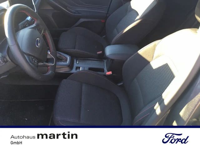 Ford Focus EcoBoost ST Line