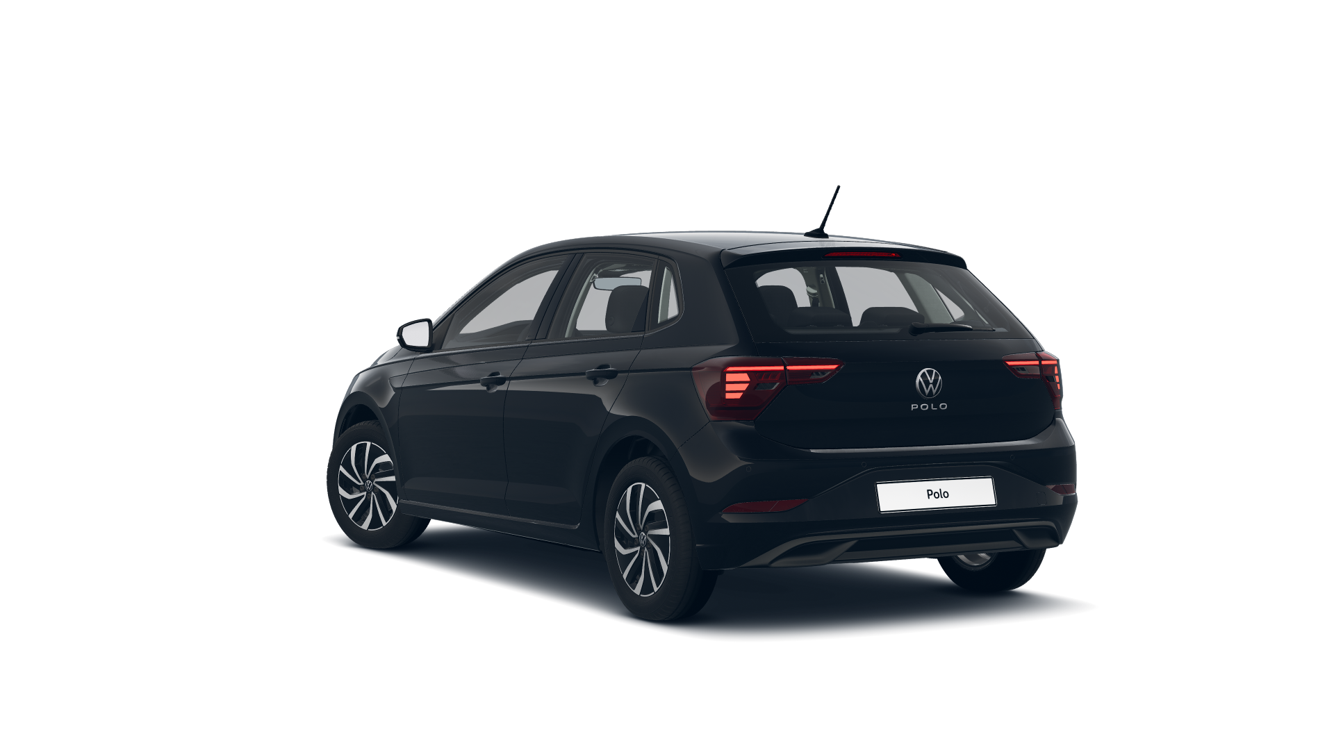 Volkswagen Polo 1.0 TSI DSG Life