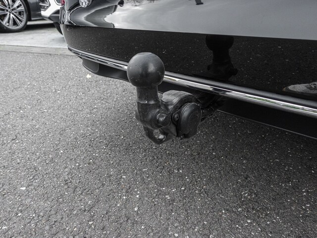 Volkswagen Golf 2.0 TDI DSG Variant