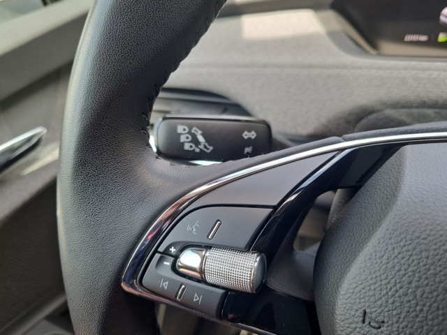 Skoda Enyaq Loft iV 50