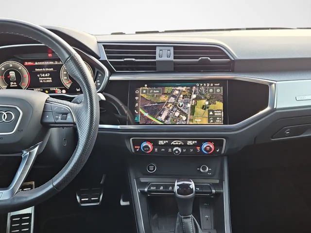 Audi Q3 35 TDI S-Line S-Tronic Sportback