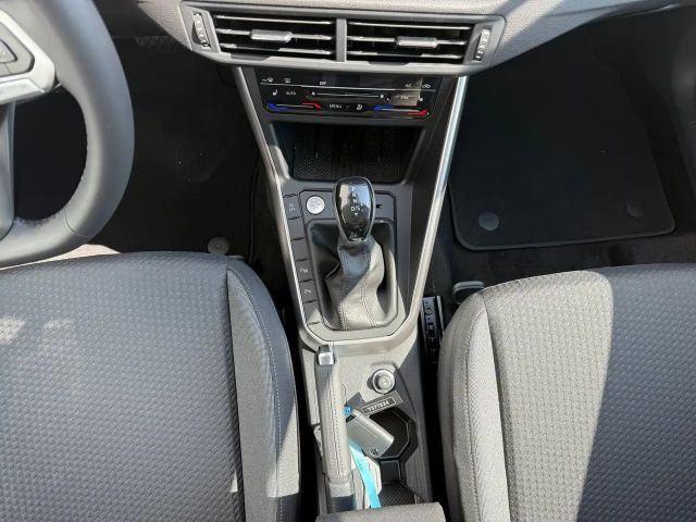 Volkswagen Taigo DSG