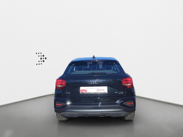 Audi Q2 40 TFSI Quattro S-Tronic