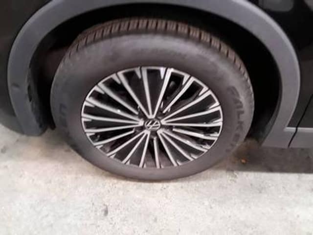 Volkswagen Tiguan 1.5 eTSI DSG