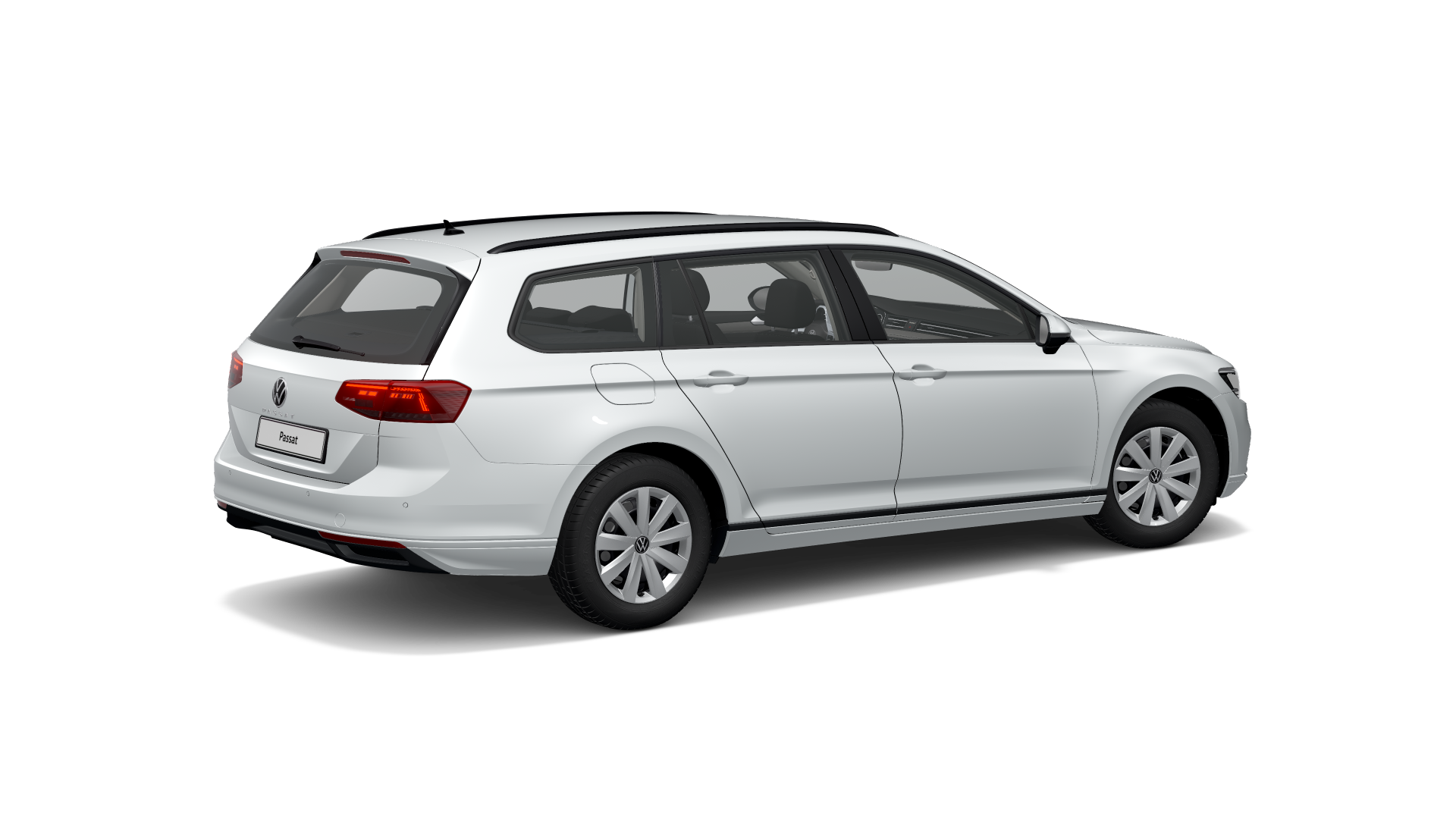 Volkswagen Passat 2.0 TDI Variant