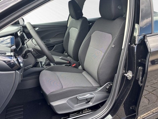 Skoda Fabia 1,0 TSI TEMPOMAT+KLIMA+SHZ+LED