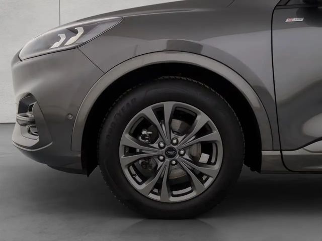 Ford Kuga EcoBoost ST Line X