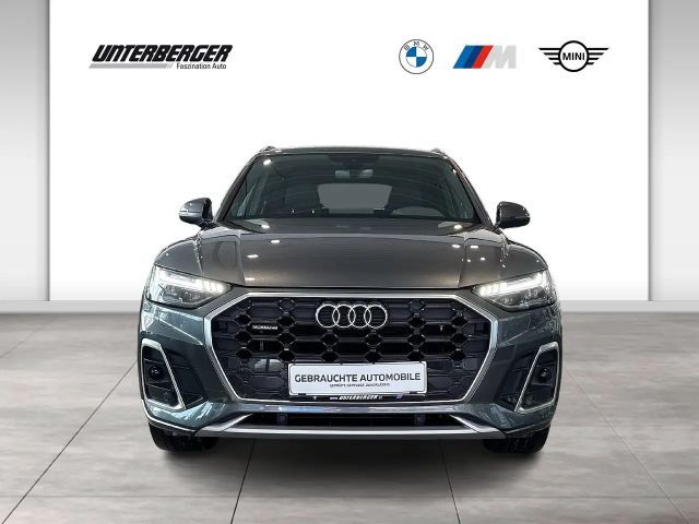 Audi Q5 40 TDI Quattro S-Line