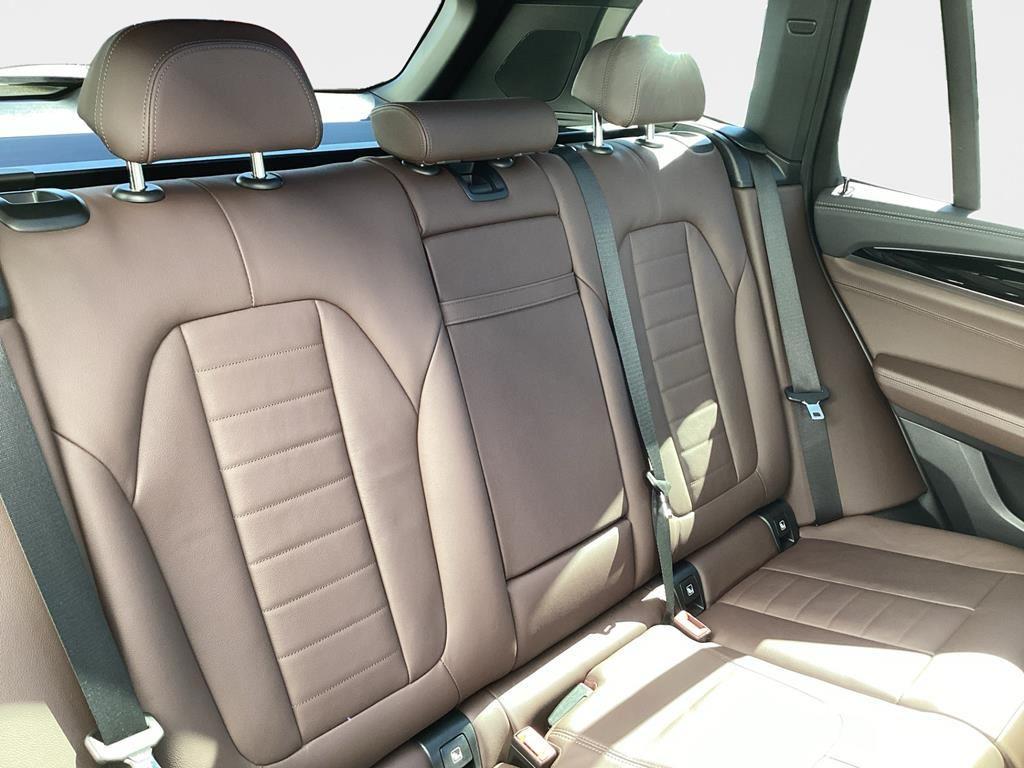 BMW iX3 Impressive iX3