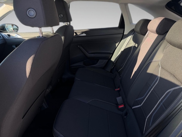 Volkswagen Taigo 1.0 TSI DSG