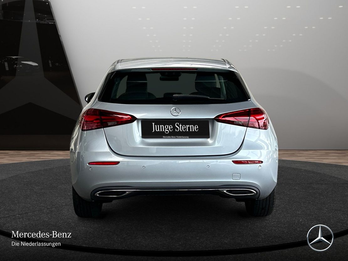 Mercedes-Benz A 200 A 200