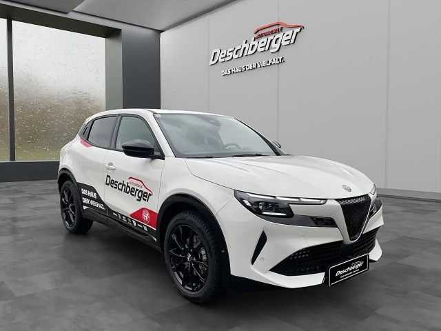 Alfa Romeo Junior Eletricca Batterie 54kWh