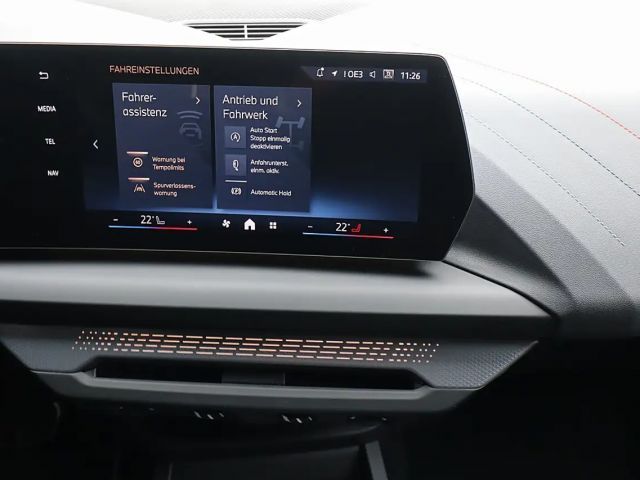 BMW 118 118d M-Sport Sedan