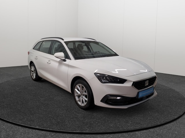 Seat Leon 1.5 TSI Sportstourer Style