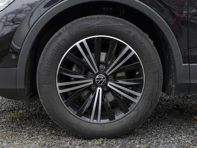 Volkswagen Tiguan 1.5 TSI DSG Move Pro