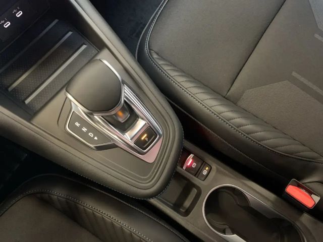 Renault Captur Alpine Esprit Hybrid