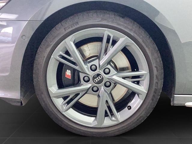 Audi S3 Quattro S-Tronic Sedan