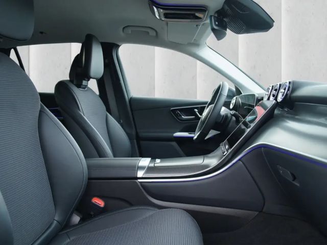 Mercedes-Benz GLC 220 4MATIC GLC 220 d Premium
