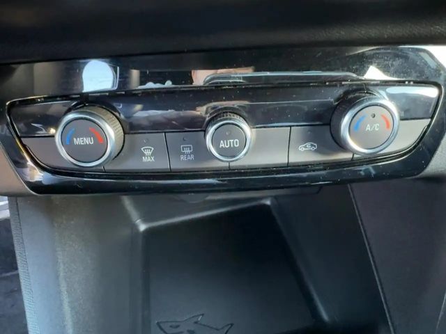 Opel Corsa 1.2 Turbo GS-Line Grand Sport Turbo