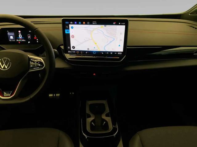 Volkswagen ID.4 GTX IQ.Drive
