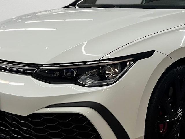 Volkswagen Golf 2.0 TSI DSG GTI Golf VIII