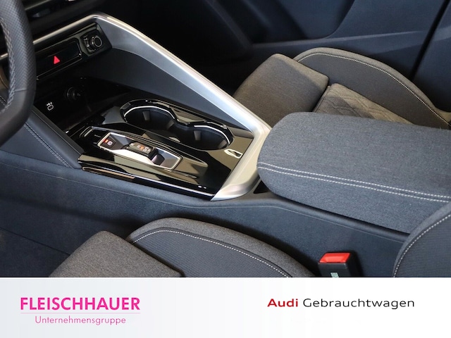 Audi Q5 Quattro S-Tronic