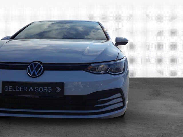 Volkswagen Golf 1.5 TSI Golf VIII TSi United
