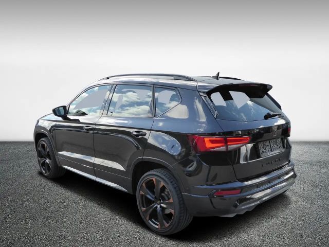 Cupra Ateca 1.5 TSI DSG