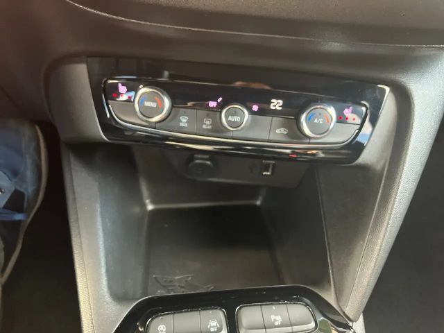 Opel Corsa 1.2 Turbo Turbo