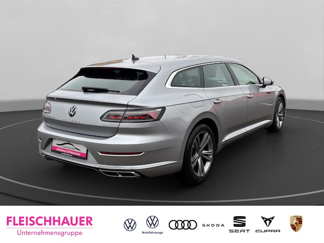 Volkswagen Arteon Shooting Brake 2.0 TSI R-Line